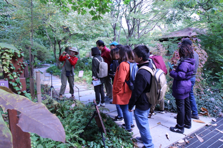  Field Study for Saemaul major(Pohang)