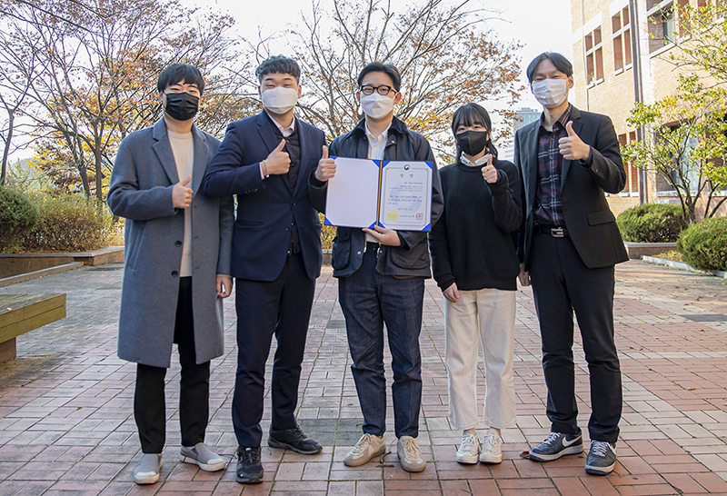 영남대, 산학협력 성과 ‘소재부품 강국’ 이끈다! 