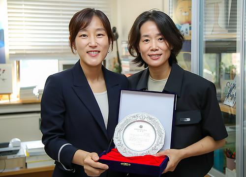 영남대 회계세무학과 우혜진 박사, 2023년도 회계학 학위논문상 수상